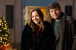 Poslechněte si vánoční píseň Ulice už teď. Diváci zuří, že musejí přetrpět reklamy