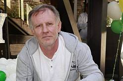 Oblíbený herec z Ulice slaví v předvánočním čase narozeniny. Je mu 55 let