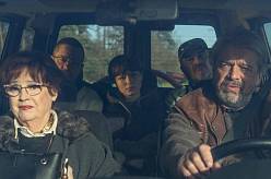 Film Lajf se nebojí bolesti ani smíchu. Jiří Strach otevírá těžké téma s lidskostí