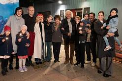 Zítra v Ulici: Ve středu si Agáta vybere pěstounku a Kolda má spadeno na Žofku