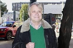 Narozeniny k Vánocům: Antonín Procházka z Ulice slaví 72 let