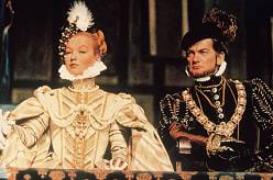 Okouzlující Marina Vlady v romantické pohádce pro dospělé