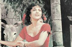 Dnes večer ve 20:20: Zvoník u Matky Boží a Esmeralda, do které se svět zamiloval díky Gině Lollobrigidě