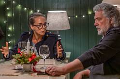 Ulice: Soňa vstupuje do politiky s cílem odstranit starostu. Mohla by ho nahradit