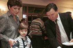 Nehledal slávu, našel respekt. Život herce Václava Postráneckého