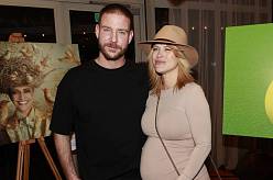 Vladimír Polívka je poprvé otcem. Půjde ve stopách svého otce a pořídí si velkou rodinu?