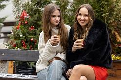 Kráska z Ulice prozradila, koho by pozvala ke štědrovečernímu stolu a s čím bojuje