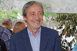 Martin Stropnický se pravděpodobně tajně oženil s o třicet let mladší ženou