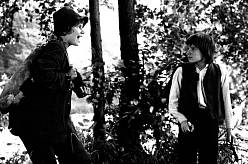 Tohle bylo to pravé dobrodružství bez wifi, zato s fantazií a odřenými koleny