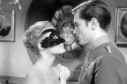 Dnes se ve 14:40 celé Česko přilepí k televizi.  ČT2 vysílá trhák s nejkrásnějším hereckým párem historie v hlavní roli