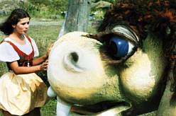 Princezna z pohádky Za humny je drak: Jana Beránková zestárla s noblesou