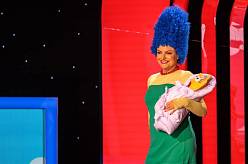 Na lovu – speciální vánoční kvíz. Vyzkoušejte otázky, na kterých pohořela Kvízová dáma