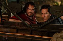 Anakonda se vrací! Jack Black a Paul Rudd slibují horor, komedii i akci. Tohle musíte vidět