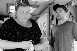 Polabí: Další čistě redakční pokračování seriálu je tady. Žížala přitvrzuje. Buď bude svatba, nebo má Miloš se závoděním utrum