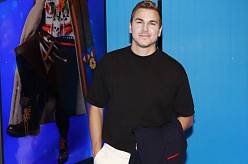 David Gránský se stal podruhé otcem. Synovi dal neobvyklé jméno a sdílel dojemnou fotku