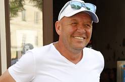 Pavel Nečas (†59): Herec, který uměl být drsný i lidský. A doma byl především táta