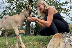 Výměna manželek vstupuje do nové sezóny. Otevře ji protěžovaná bulvární hvězdička Nela Slováková