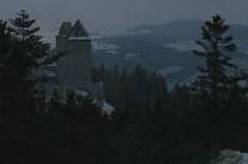 Na těchto místech se točila slavná česká pohádka. Teď byste se sem báli vkročit i s ochrankou