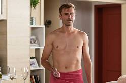 Václav Svoboda z Ulice má za sebou „obnaženou premiéru“. Diváky pobavil někdo jiný