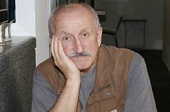 Herec Oldřich Navrátil otevřeně: Po operaci mozku přišel o ženu i rodinu. Teď našel klid a učí se opět žít