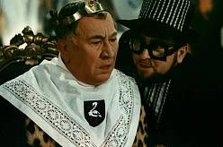 FOTOKVÍZ: Poznejte nejslavnější české filmové krále podle jediné fotografie. Je to těžké, jen 2% diváků zvládnou vše