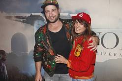 Takto vypadá manželka seriálového herce Marka Němce. Větší krásku v Česku nepotkáte