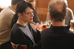 Drbárna ze Strání – Kamarádi: Na zámku je další těhule a do Strání se blíží katastrofa, která může mnohé změnit