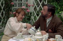 Něžné kuře: Romantika, humor a krimi ve francouzském stylu