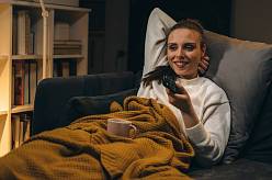 Peklo s princeznou: Byla natočena před 14 lety a Tereza Ramba a Jiří Mádl se do sebe zamilovali