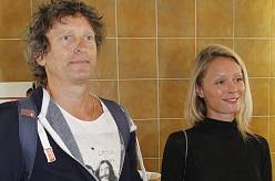 Rybová a Prachař koupili za pakatel ruinu. Ze starého mlýna vybudovali venkovské sídlo snů