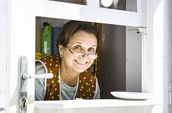 Do kin se řítí komedie století. U nového filmu Martina Horského vám pukne smíchem bránice