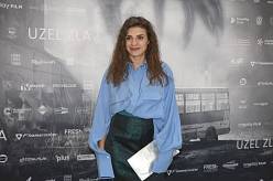 Představitelka princezny z pohádky Řachanda byla vdaná jen pár měsíců. Dítě má nakonec s jiným