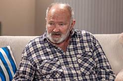 Ulice: Rudolf Hrušínský mladší končí. Do nových hereckých projektů už nepůjde