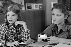 Dětská hvězda Jana Janatová dnes žije v ve Středočeském kraji se svým manželem Petrem a třemi dětmi