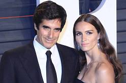 Kam zmizel David Coperfield. Nevyšlo mu to s Češkou, tak si koupil ostrov. Dnes už ho nepoznáte