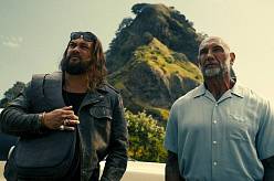 Aquaman a Strážce Galaxie v jednom filmu: Momoa a Bautista jako nadsamci v akci, která vás nenechá vydechnout