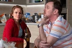 Postavu Ivana si David Máj užívá. Naznačuje, že by Polabí mohlo dostat třetí řadu