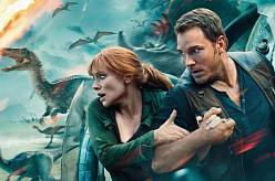 Jurský svět: Zánik říše - nic nepřekoná legendu Jurského parku z 90. let, ale přesto se jedná o akcí nabitou podívanou