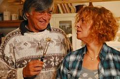 Romantická komedie Líbáš jako Bůh režisérky Marie Poledňákové patří k oblíbeným českým komediím posledních let