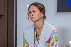 Diváci Ulice otočili o 180°: Z „příšerné matky“ Vandy se stala hrdinka. Kristýna Hrušínská předvádí herecký koncert