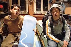 Snowboarďáci: Od natočení oblíbené sportovní komedie Karla Janáka už uplynulo 22 let