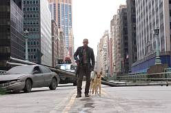 Já, legenda: Virem zamořený svět zachrání jedině Will Smith