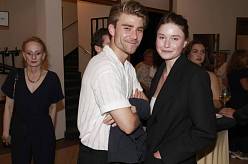 Idol dívek a žen Marek Lambora randí s dcerou Miroslava Hanuše