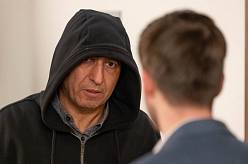 Příští týden v Ulici bude nejhustší za 10 let: Do klubu vtrhnou zakuklenci a Soňa se převlékne za kulečníkovou kouli