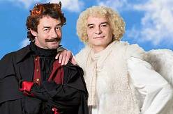 Anděl Páně: Kvíz, kde 2 ze 3 Čechů končí dřív, než zazvoní zvoneček