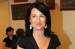 Mirka Čejková sbírala televizní ceny, s Pavlem Zunou tvořila sympatickou moderátorskou dvojici a ulovila milionáře