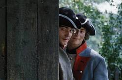 Chyby v pohádce S čerty nejsou žerty: Pohyblivá okenní římsa nebo vlnící se zeď