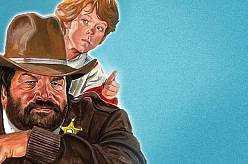 Zítra v 12:05 poběží na TV Seznam filmový klenot našeho dětství. Nikdo nad 50 se neodtrhne od televize