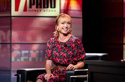 Filmová hádanka: Takto vypadala šestnáctiletá Tatiana Dyková ve svém prvním filmu. Tipnete správně, který to byl?