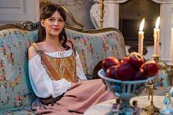 Kam se hrabou Tři oříšky. Do kin míří romantická pohádka s hvězdným obsazením a téměř hollywoodskou zápletkou